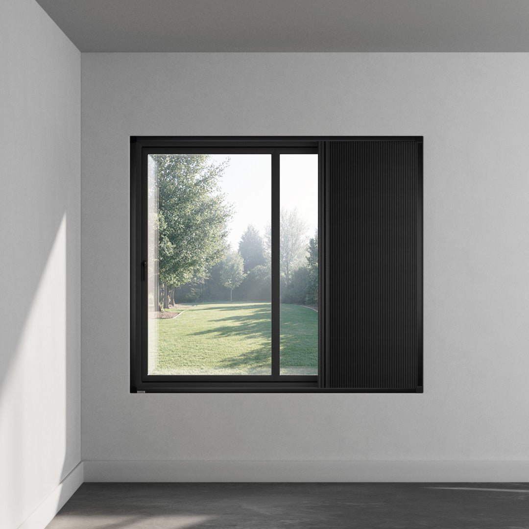 Cortinas de Oscuridad Total Guard 2