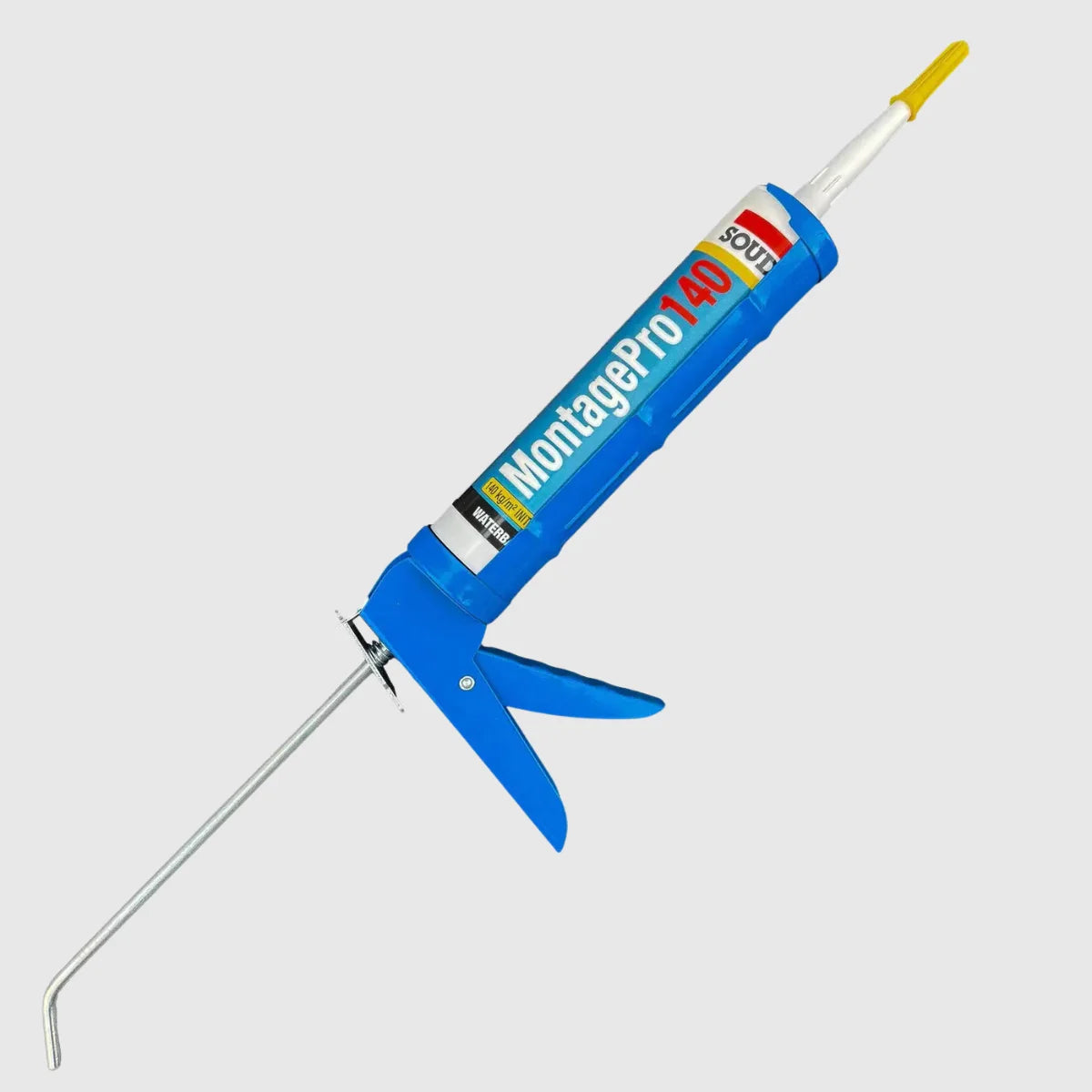 Deco Pistola para cartuchos