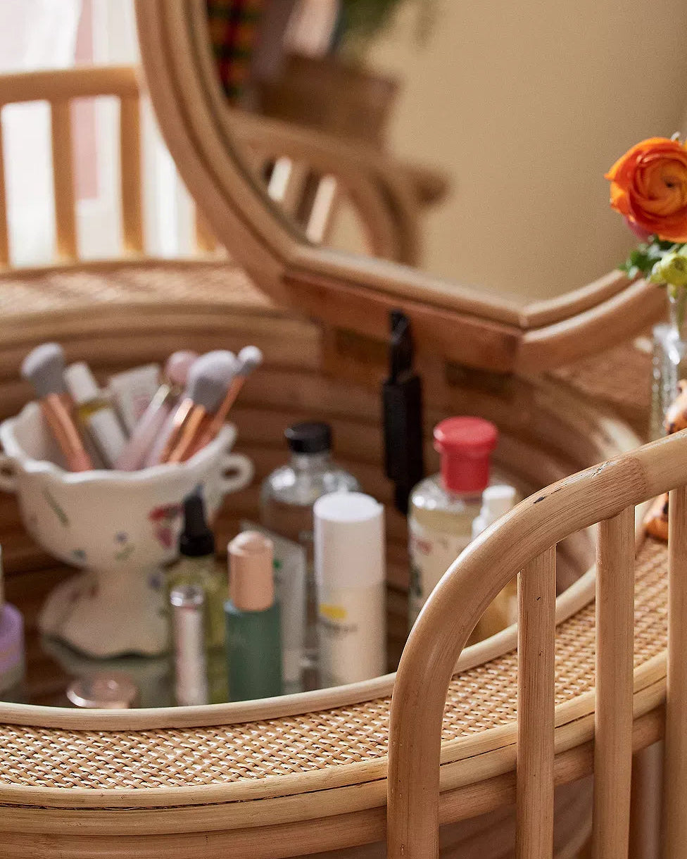 Tocador Deco – Elegancia y organización para tu habitación